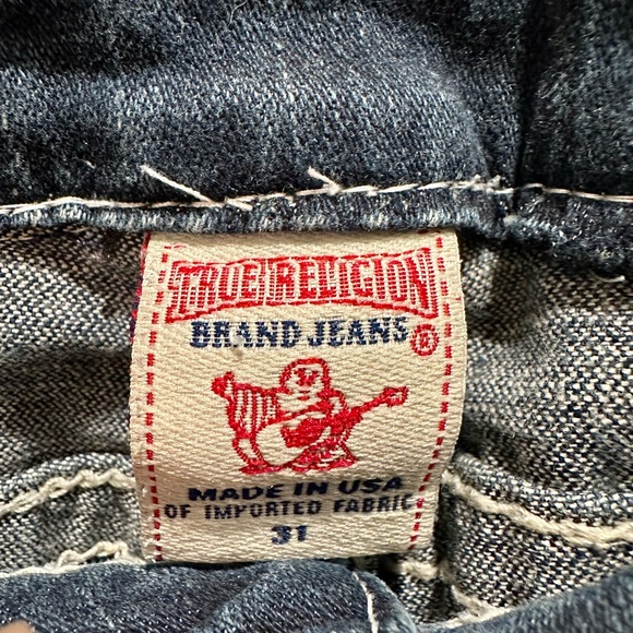 True Religion Fashion Jeans - Picture 5 of 6
